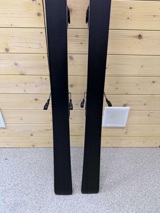 Narty Nordica Dobermann Ti 70 165cm N023