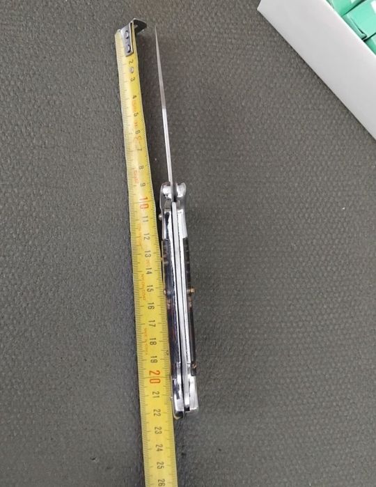 Hunting knife новий 5 штук в наявності