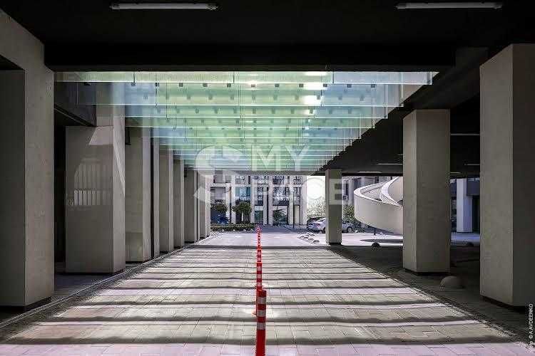 Продаж 1к квартири жк Славутич зарічний seven