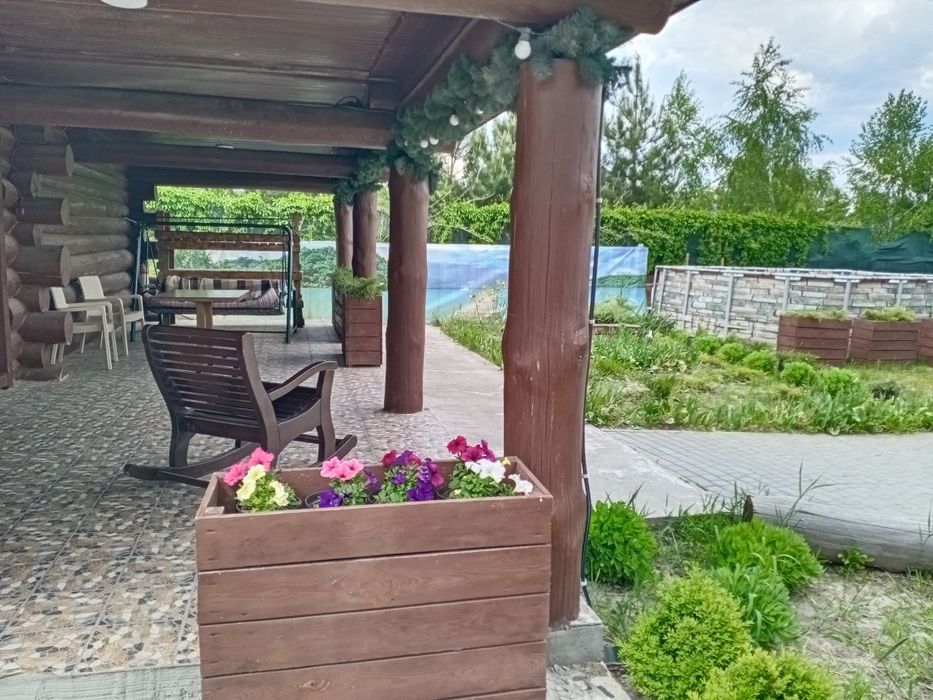 Аренда дома у реки посуточно с Бассейном!БАНЯ-ПАРИЛКА, РЫБАЛКА: 4 900 ...