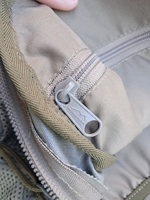 Plecak militarny Wisport Sparrow Egg RAL 7013