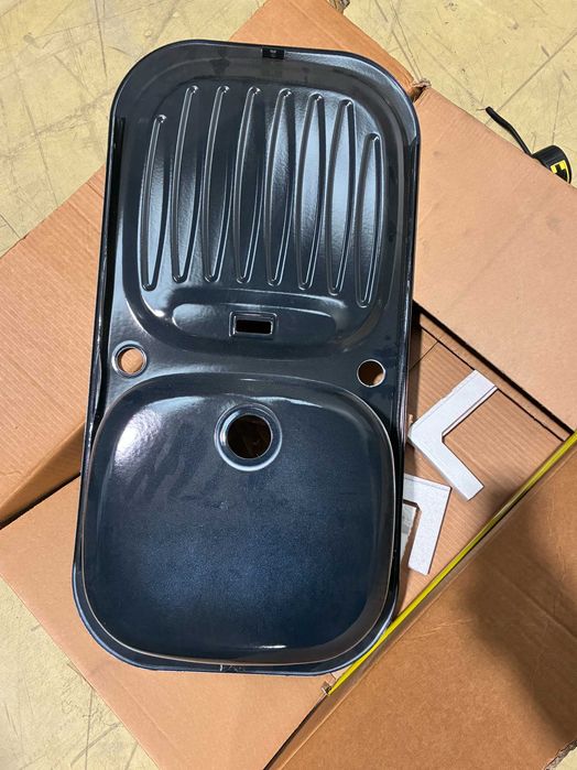 Lava-louça - Qtd. 1 Und.