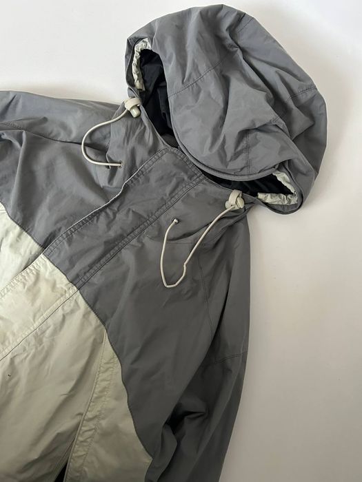 Чоловіча вітровка найк айсдж, Nike ACG