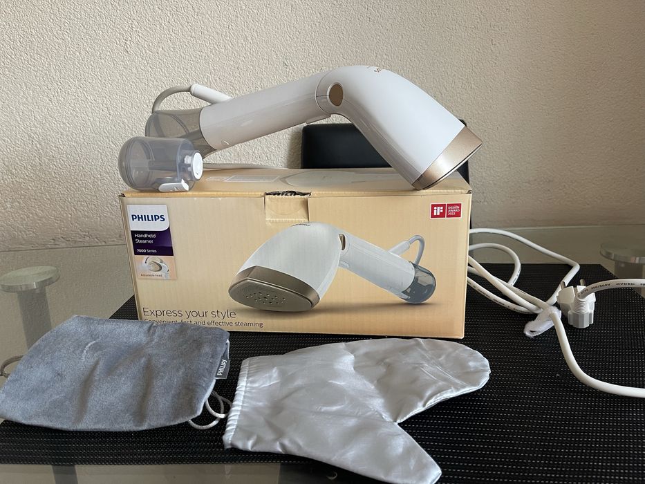 Відпарювач Philips Series 7000 STH7030/10