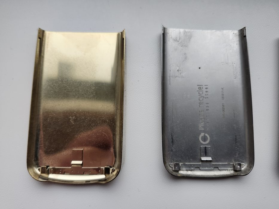 Деталь Nokia 6700 classic