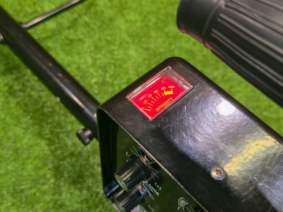 Глибинний металошукач Whites TM 808