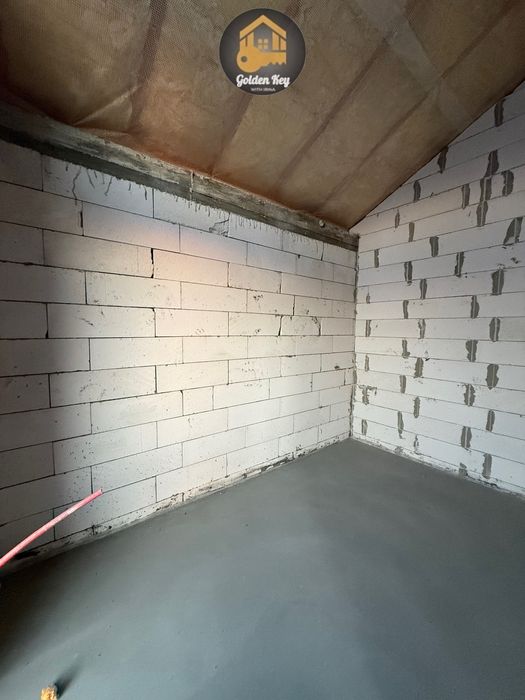 Продам Будинок 99м2, 4кімнати,с.Гнідин/Держ.Програми/Є Оселя