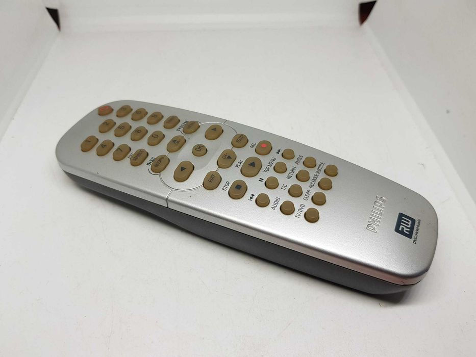 Pilot Philips 22422 nagrywarka DVD Oryginalny