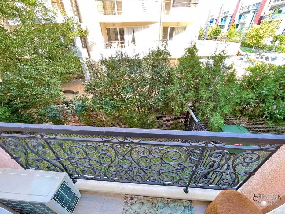 СРОЧНО! 2к квартира в Болгарии у моря (Солнечный Берег) 61 900 €
