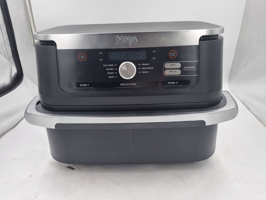 Ninja foodi flex drawer frytkownica beztłuszczowa AF500EU