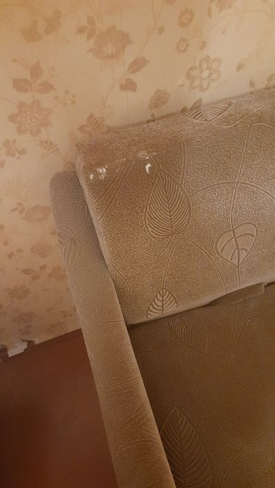 Диван раскладной.