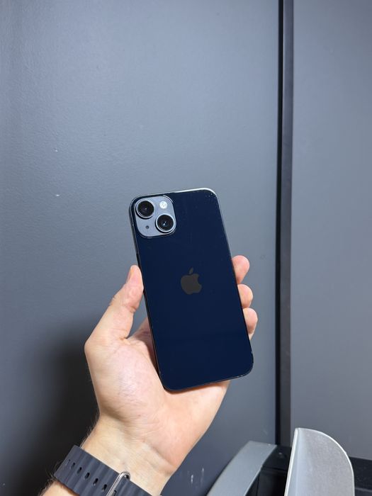 iPhone 14 128Gb Midnight
