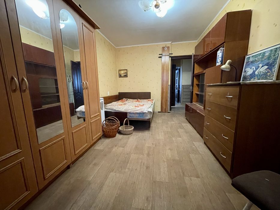 Продажа 3 комнатной чешки на 1 КП Заводский р-н