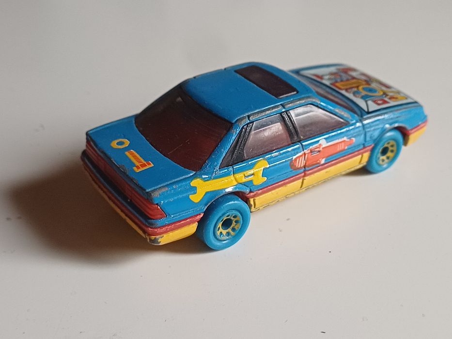 Matchbox Sterling