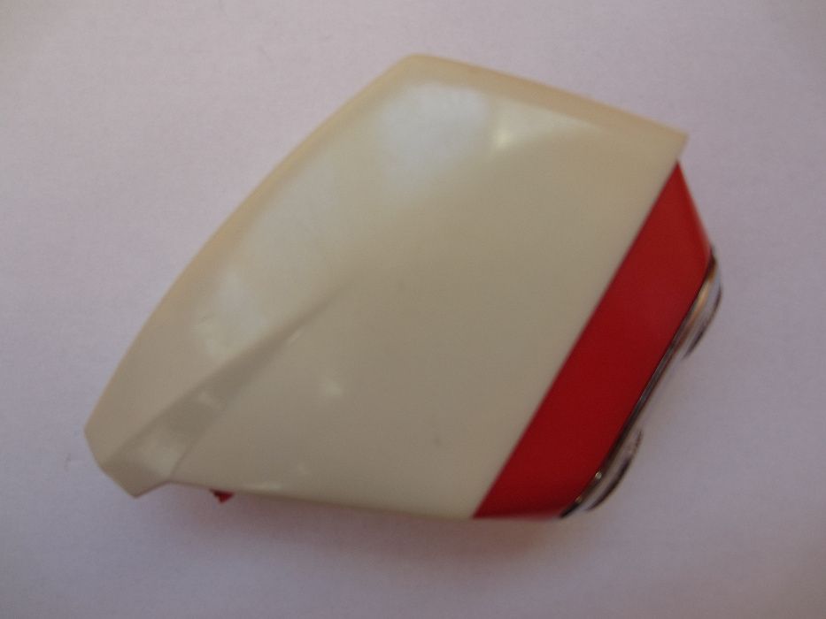 Электробритва Харків 5У "ЭХО", пр-ва СССР