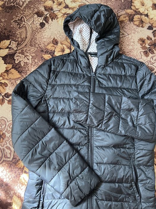 куртки для дівчаток