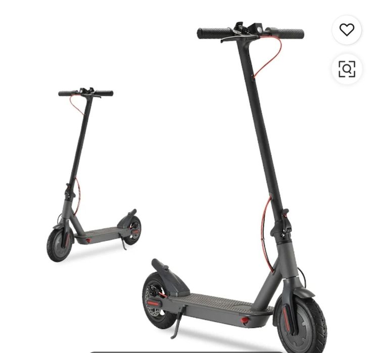 Trotinete elétrica NOVA