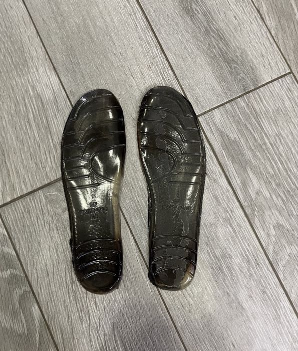Balenciaga Track 1 Green Black Glow In The Dark (не led)