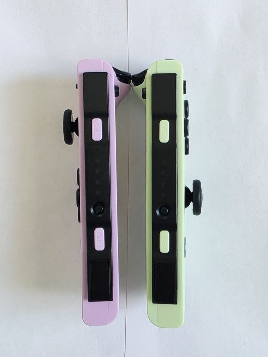 Joy-Con для Nintendo Switch