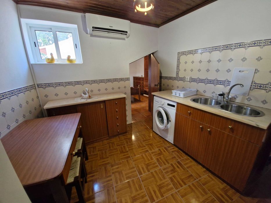 Arrenda-se Casa em Montemor-o- novo