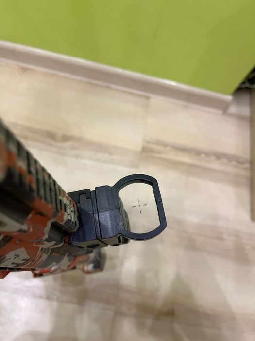 Дитячі іграшки автомат
