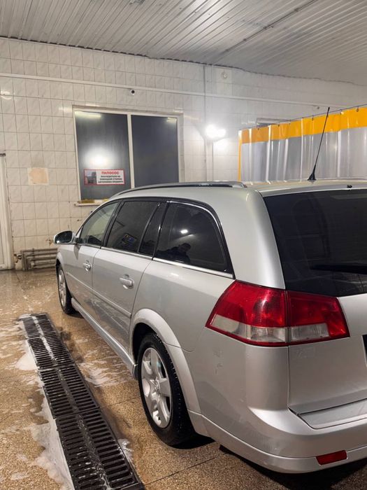 Opel vectra C 1.9TDi