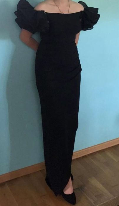 Вечірня сукня