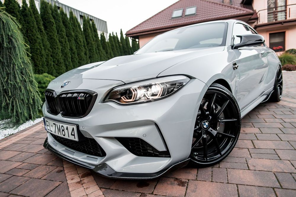 BMW M2