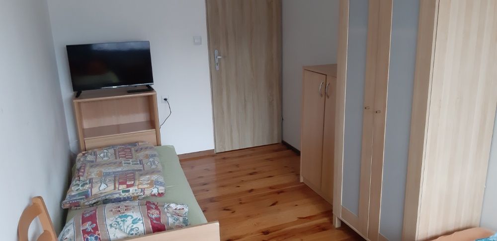 Pokoje do wynajęcia