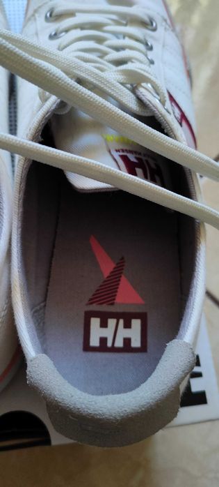 damskie tenisówki Helly hansen