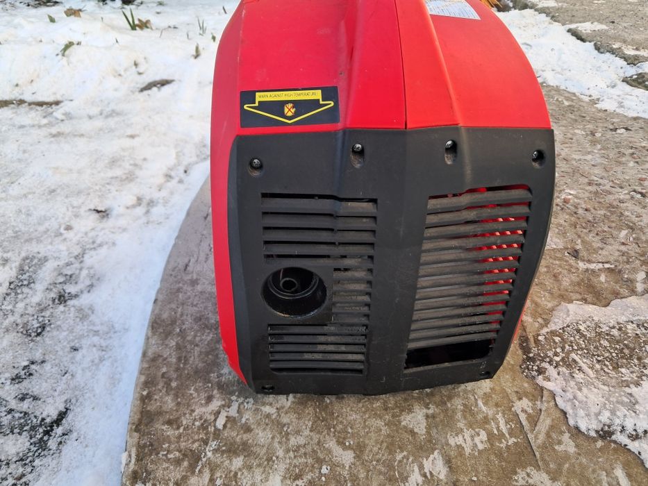 Генератор  DW2500