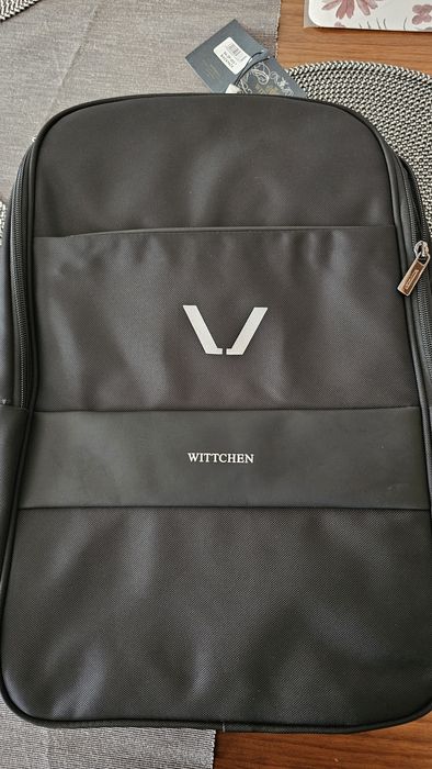 Plecak na laptopa Wittchen