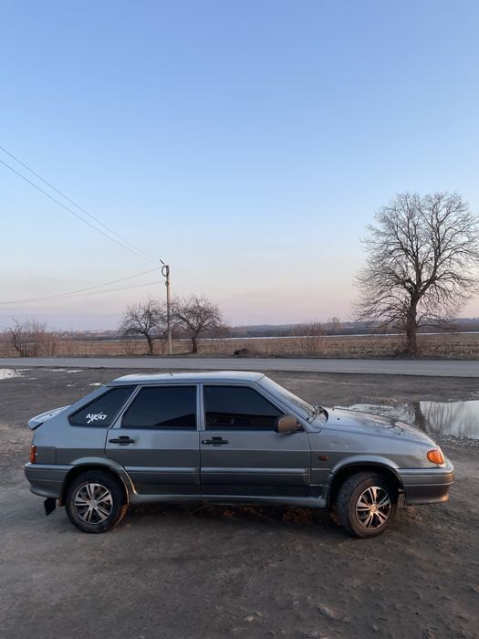 Продам Lada 2114