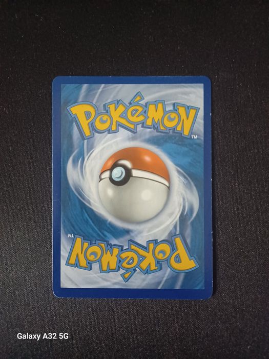 Karta pokemon Chalizard EX