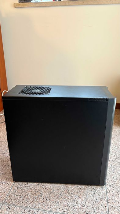 Update com GTX750ti - Workstation ASUS Deluxe | i7 | 24GB RAM | SSD + 420GB | Office 2021