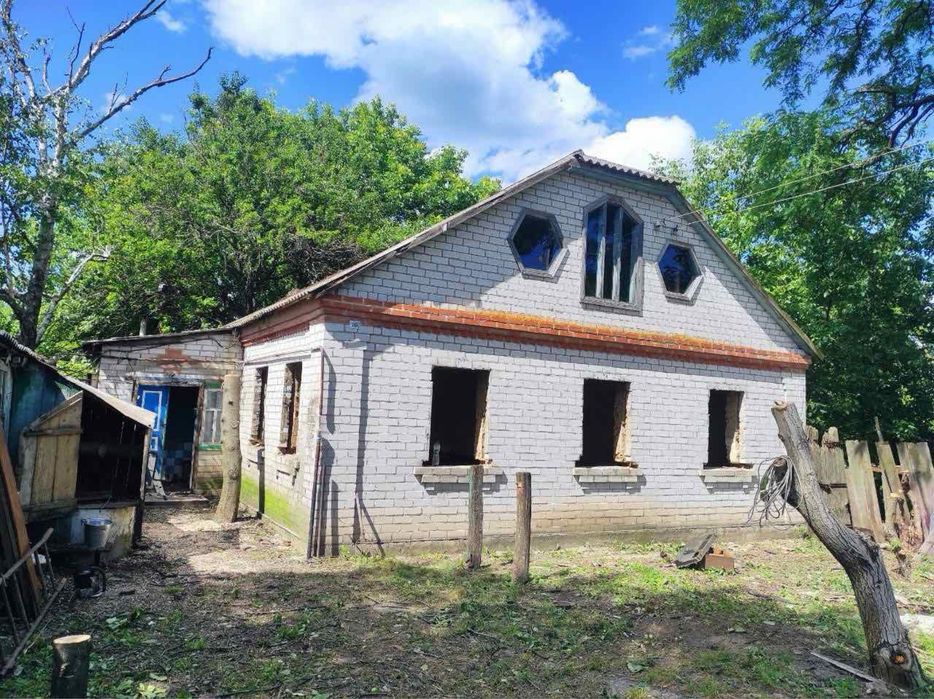 Продам будинок 1990 р. забудови  !!