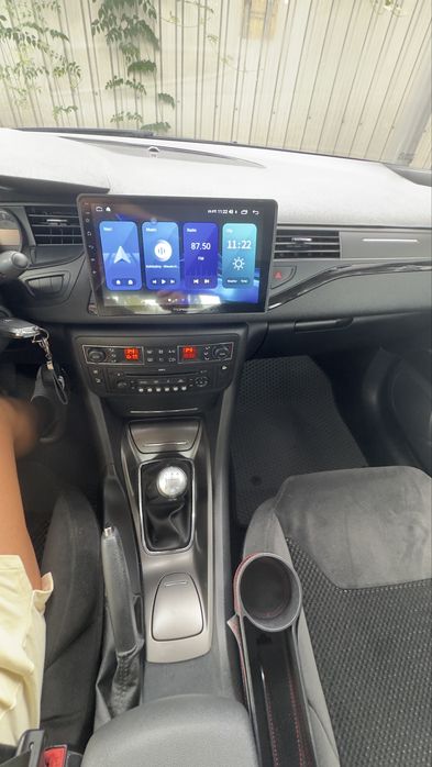 Продам авто  Citroën C5