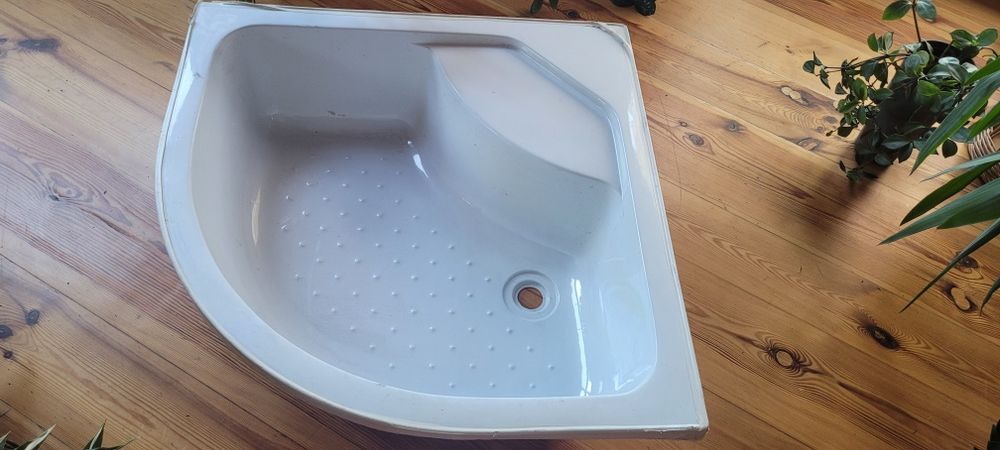 Kabina prysznicowa Neptun Hydro  WS-90