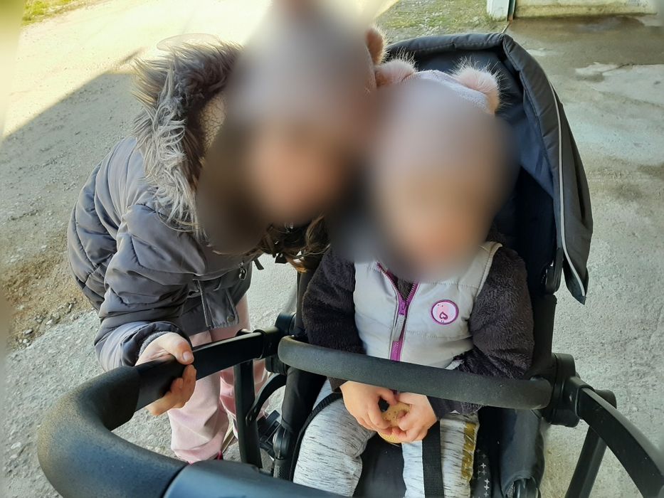 Carrinho de passeio Graco431065851023206402
