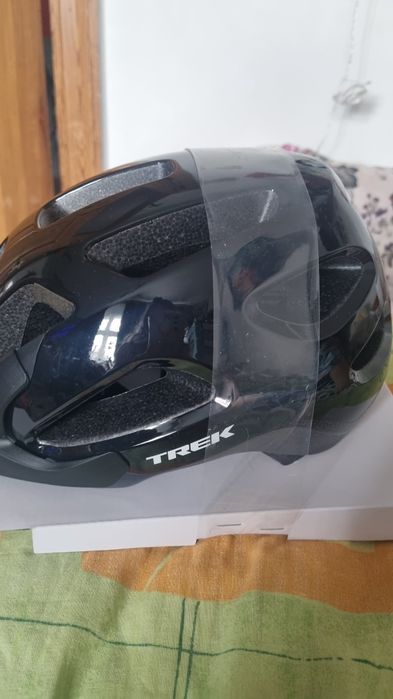 Kask rowerowy  Trek