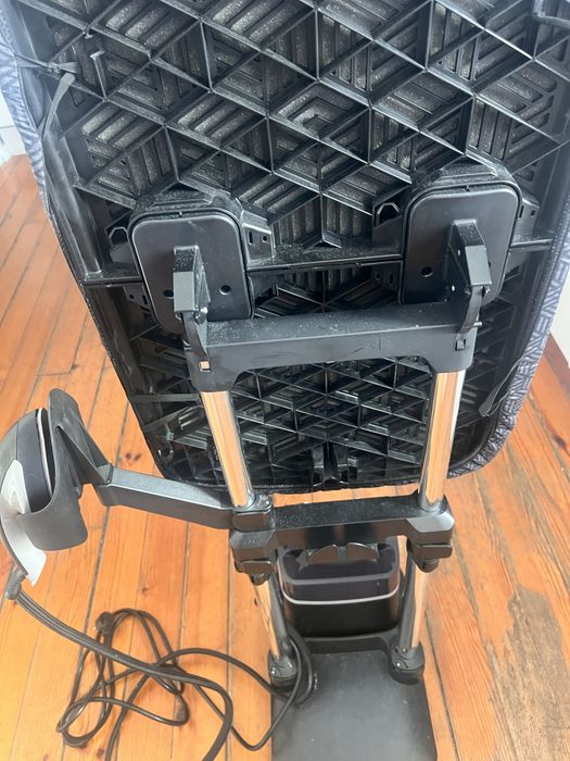 Ferro de engomar vertical ROWENTA IXEO 2170W
