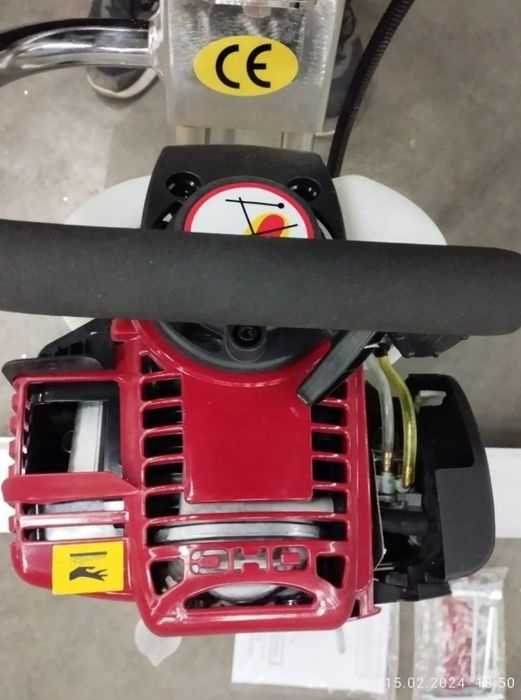 Віброрейка AGM-POL(2м.)