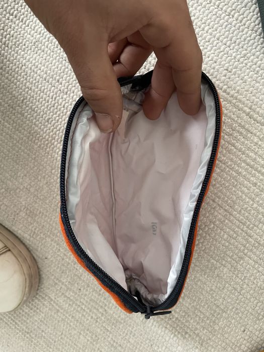 Estojo escolar para crianças
