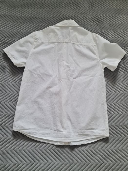 Koszula biała H&M roz. 152