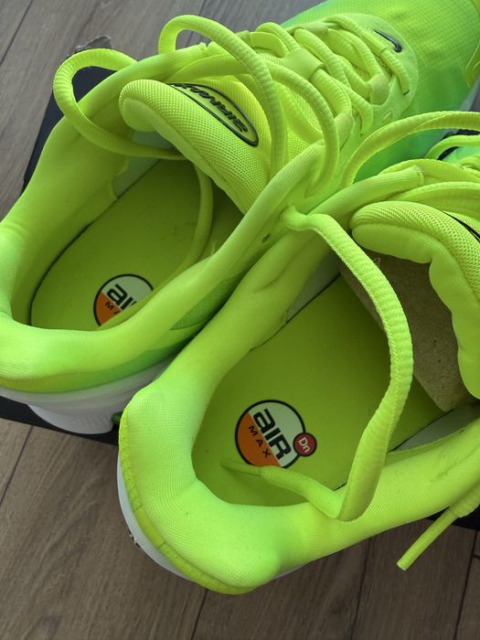 Кросівки Nike Air Max Dn8 оригінал