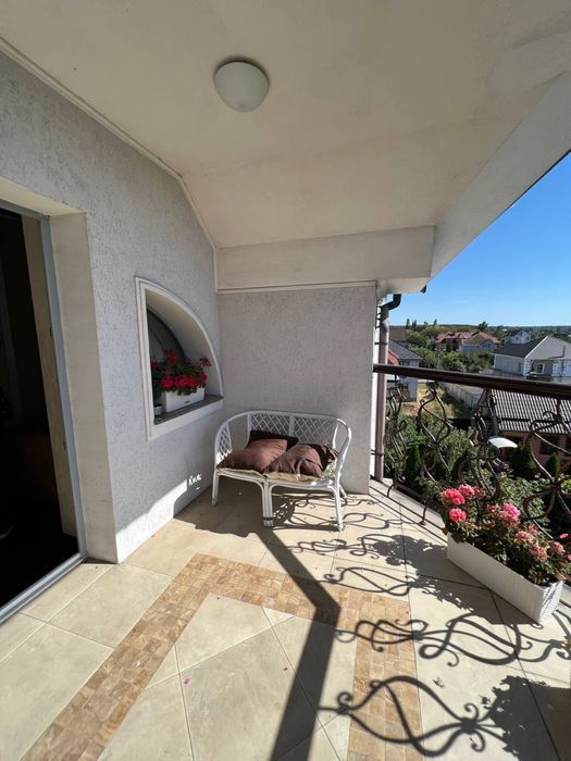 103 Аренда красивой усадьбы в Киеве