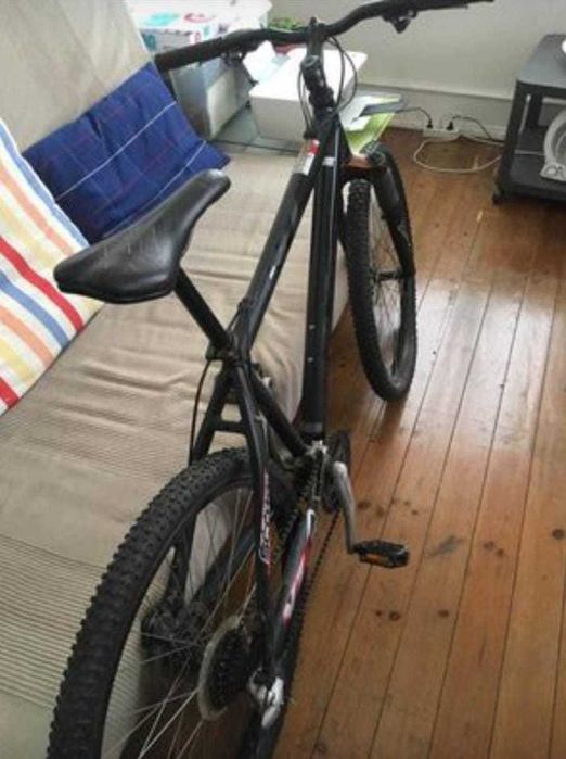 Bicicleta Scott Voltage YZ3