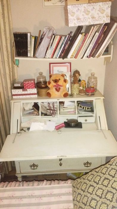 Moveis antigos usados