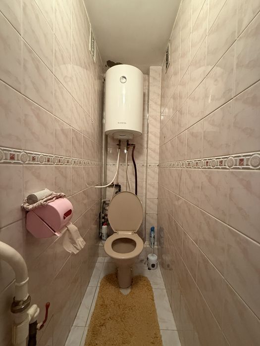 Здається чудова 3 кімната квартира по вулиці Брацлавська.