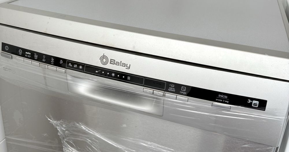 Maquina de lavar loiça Balay